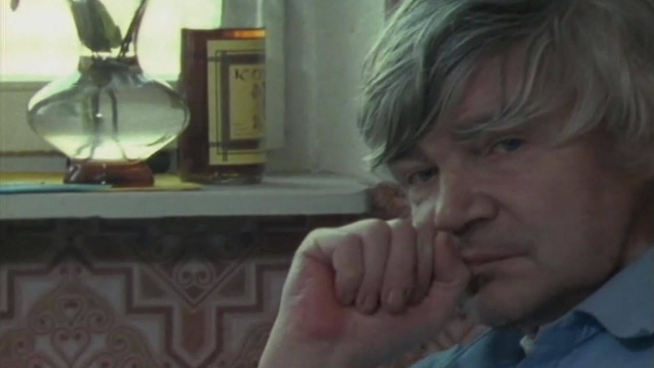 From Moscow to Pietushki: A Journey with Benedict Yerofeyev