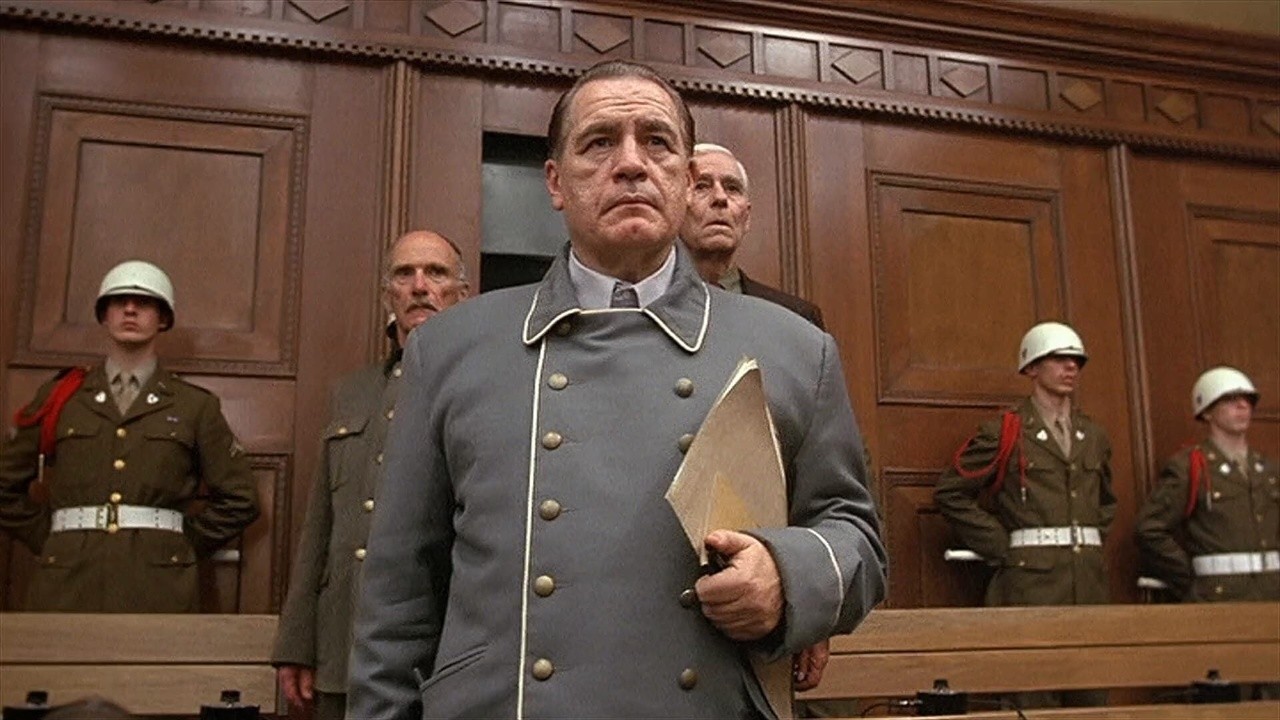Image du film Nuremberg