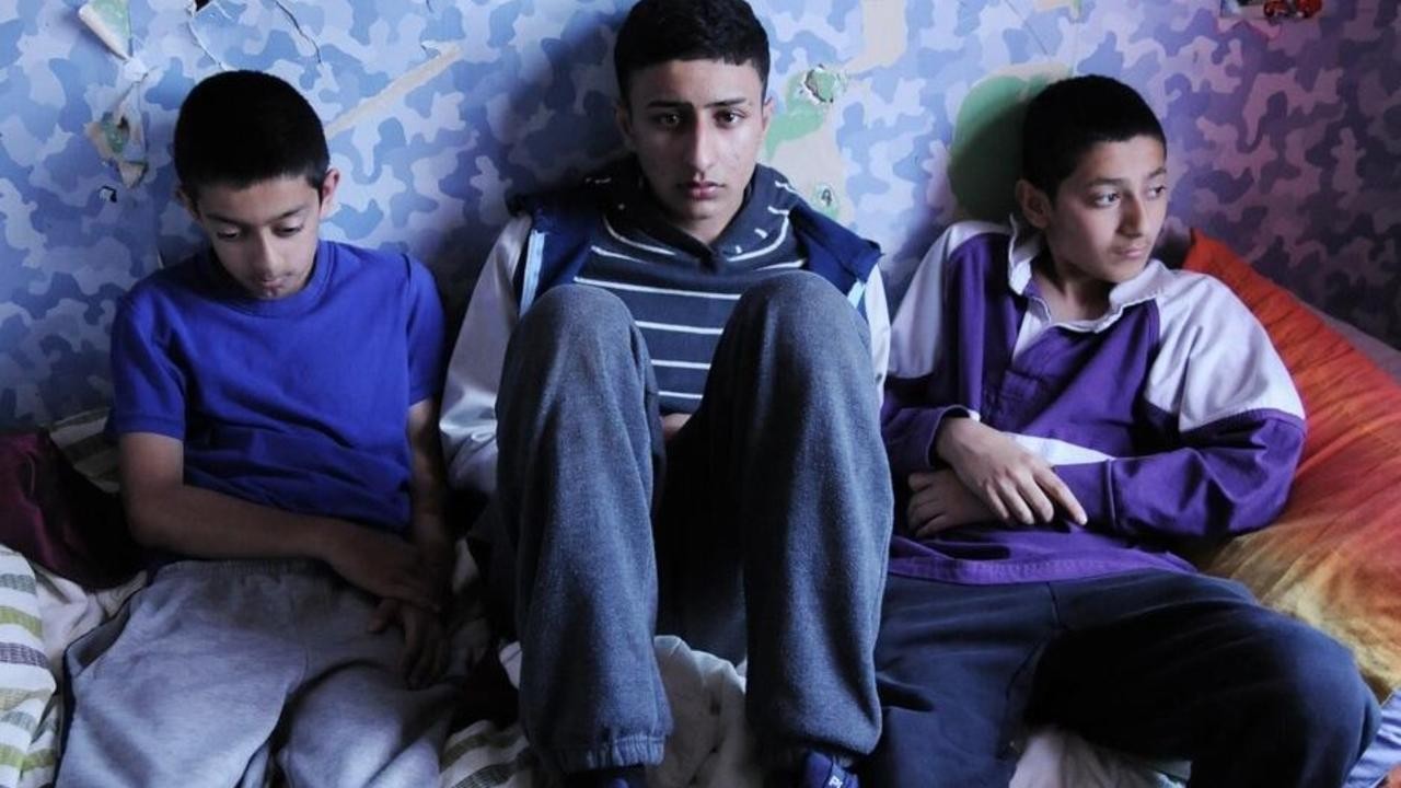Three Brothers