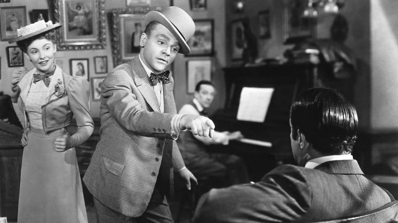 Yankee Doodle Dandy