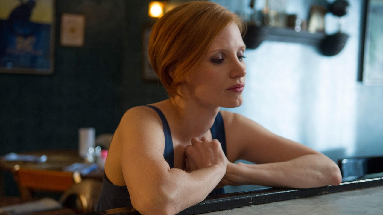 The Disappearance of Eleanor Rigby: Her