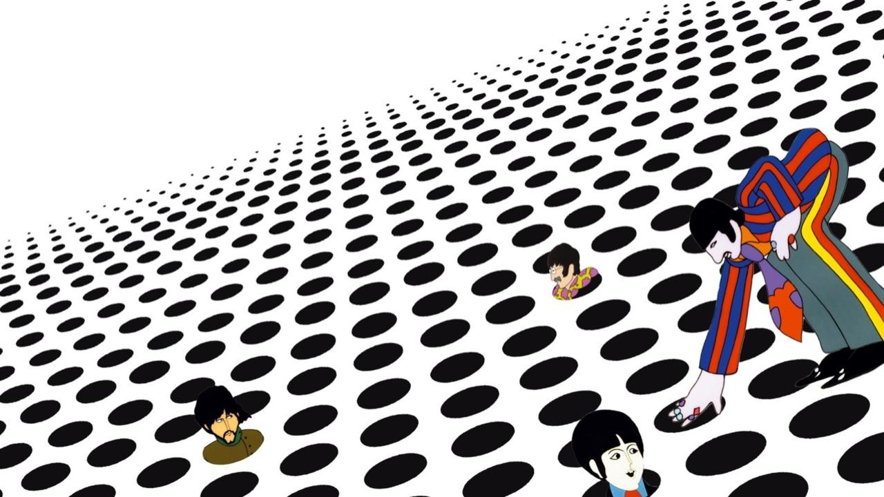 Image du film Yellow Submarine