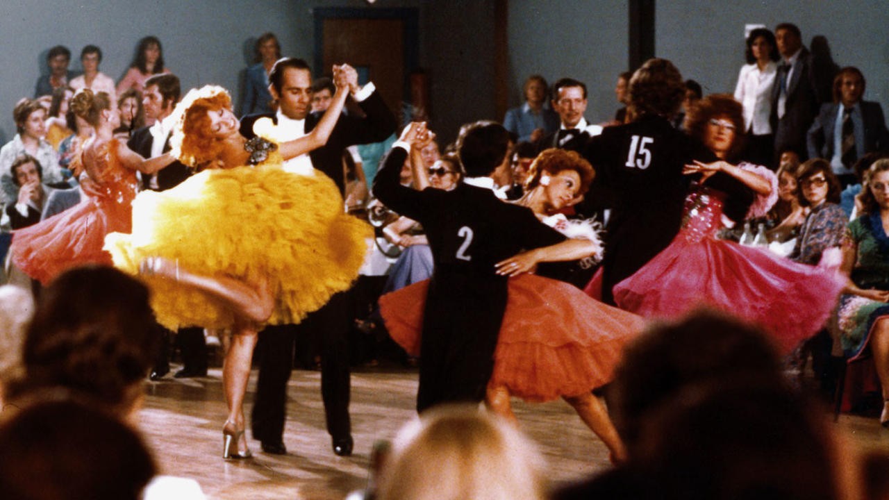Image du film L'Acrobate