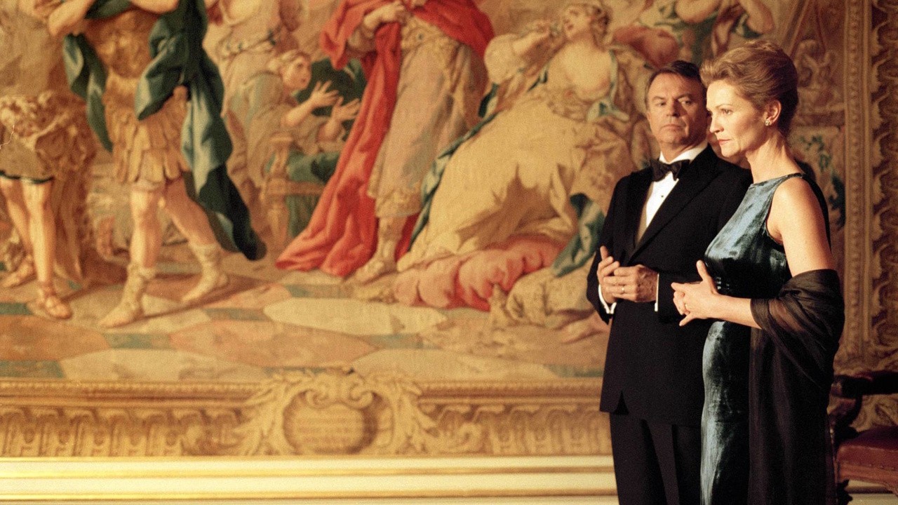 Image du film Yes