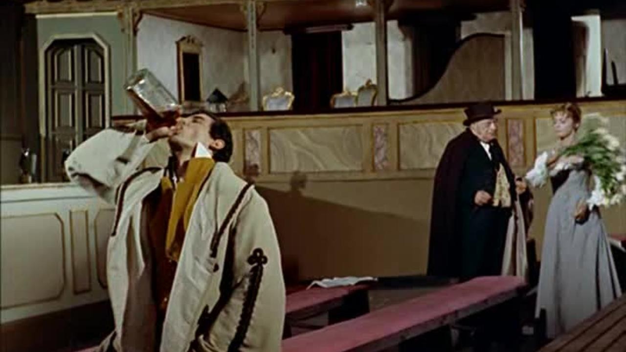 Kean - Genio e sregolatezza