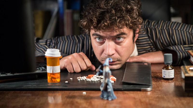 6. Un ragazzo d'oro 2014