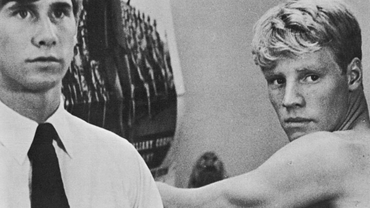 William Roerick – Movies, Bio and Lists on MUBI