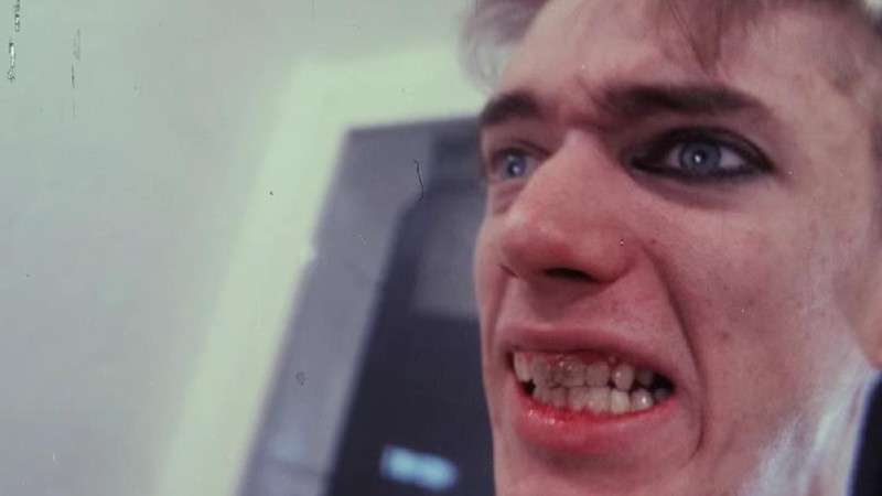 B-Movie: Lust & Sound in West-Berlin