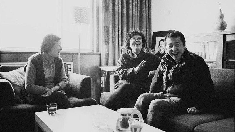 Jia Zhangke, a Guy from Fenyang