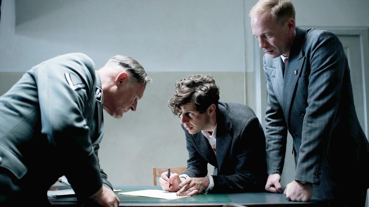Image du film Elser, Un Héros ordinaire