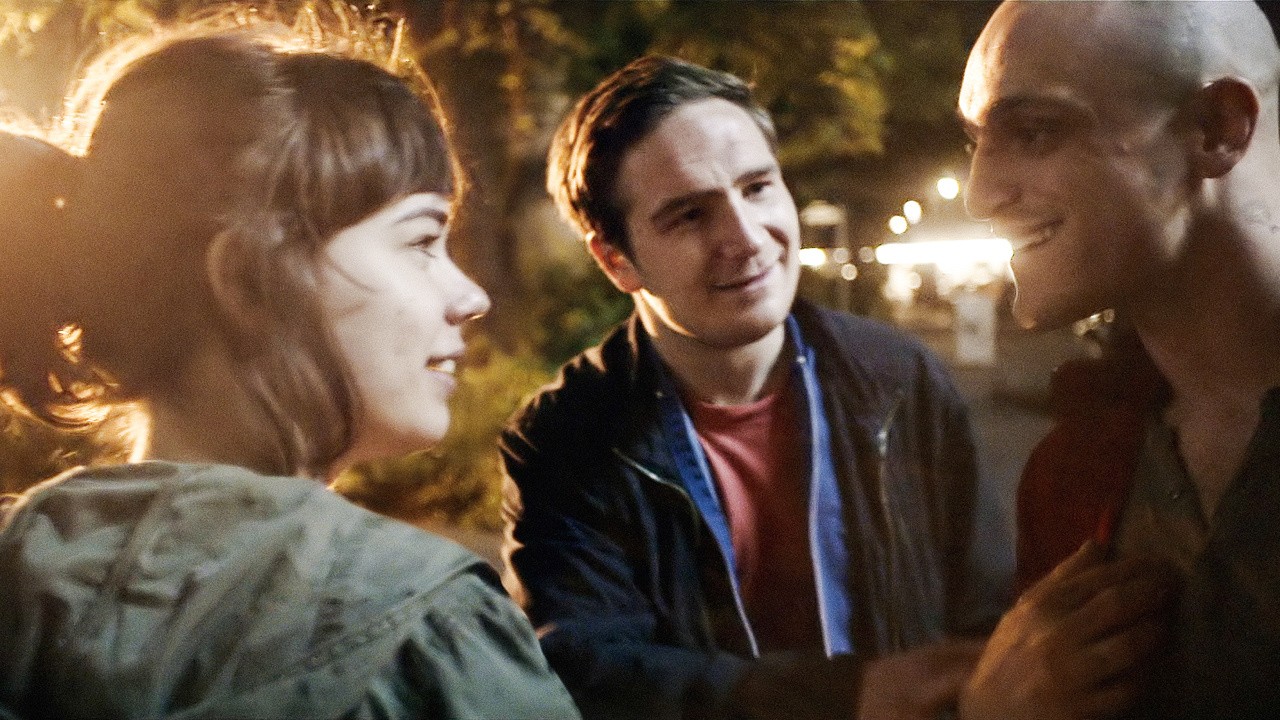 Image du film Victoria