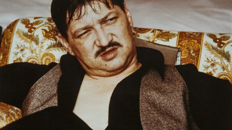 Fassbinder: To Love Without Demands