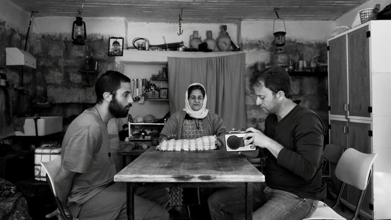 Image du film Amours, larcins et autres complications