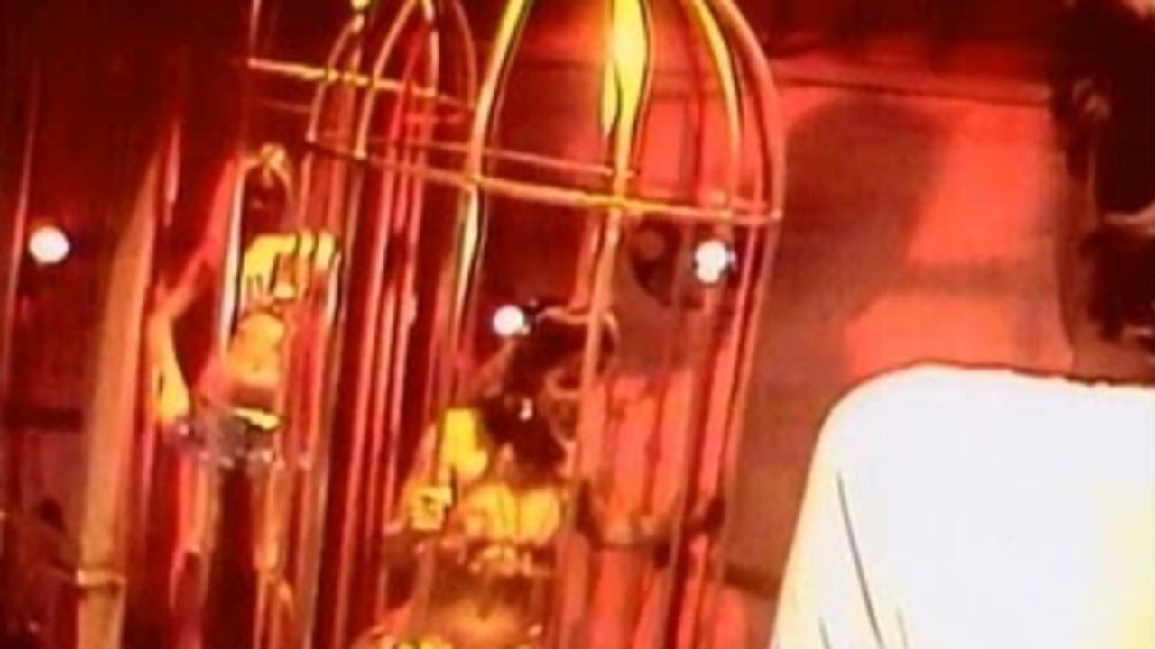 The Rolling Stones: Going To a Go-Go [MV]