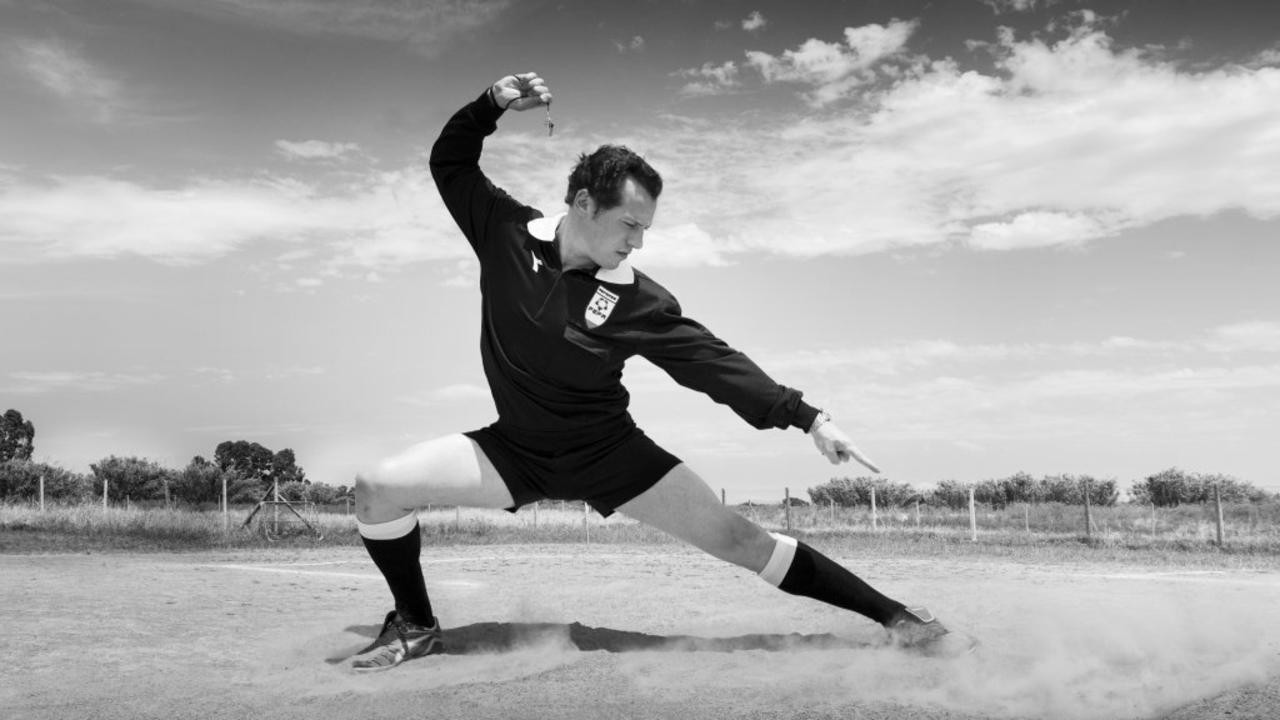 The Referee