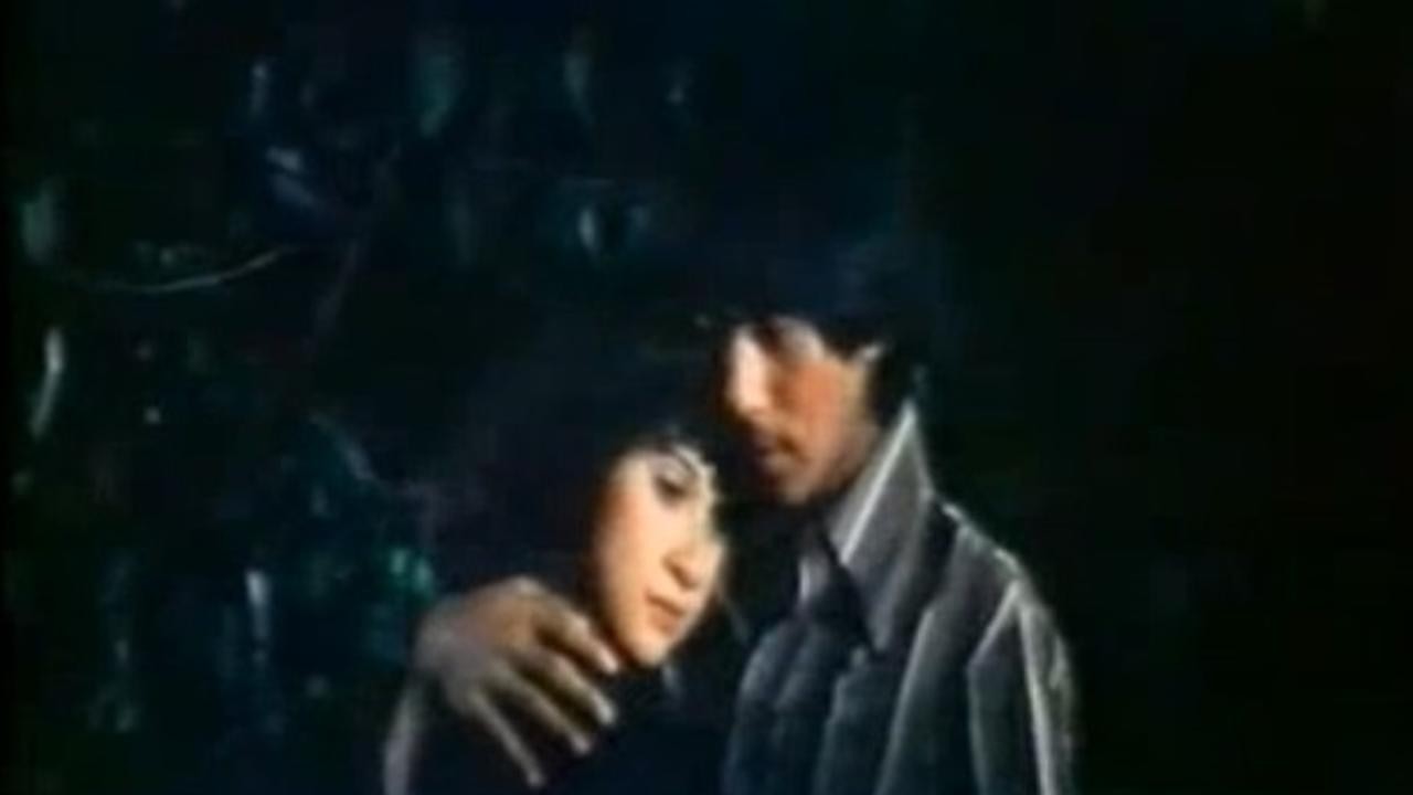 Gita Cinta dari SMA