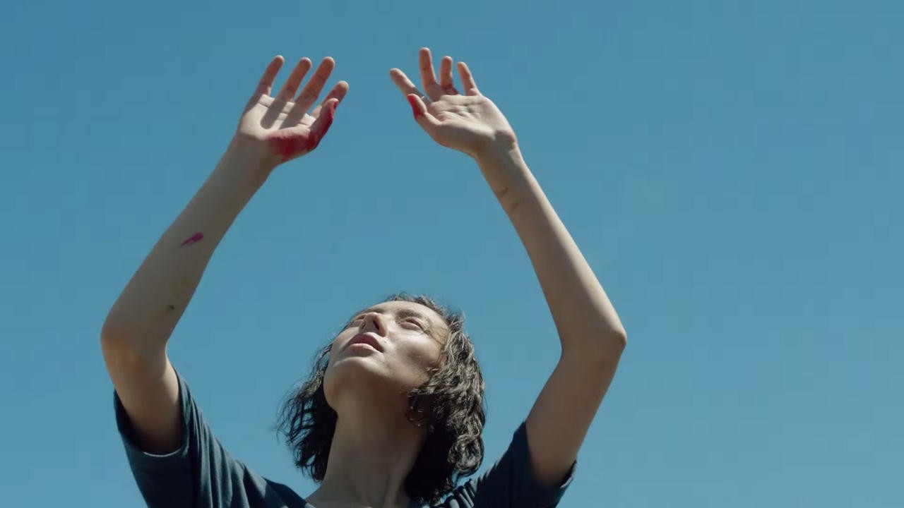 Image du film Murmur of the Hearts