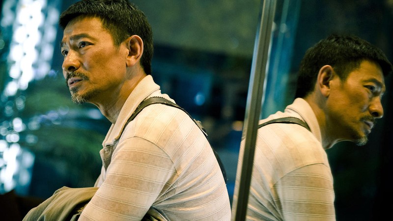 Lost and Love (2015) | MUBI