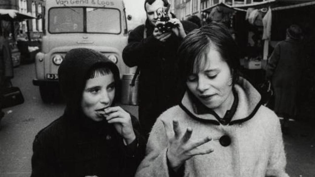 Image du film Beppie