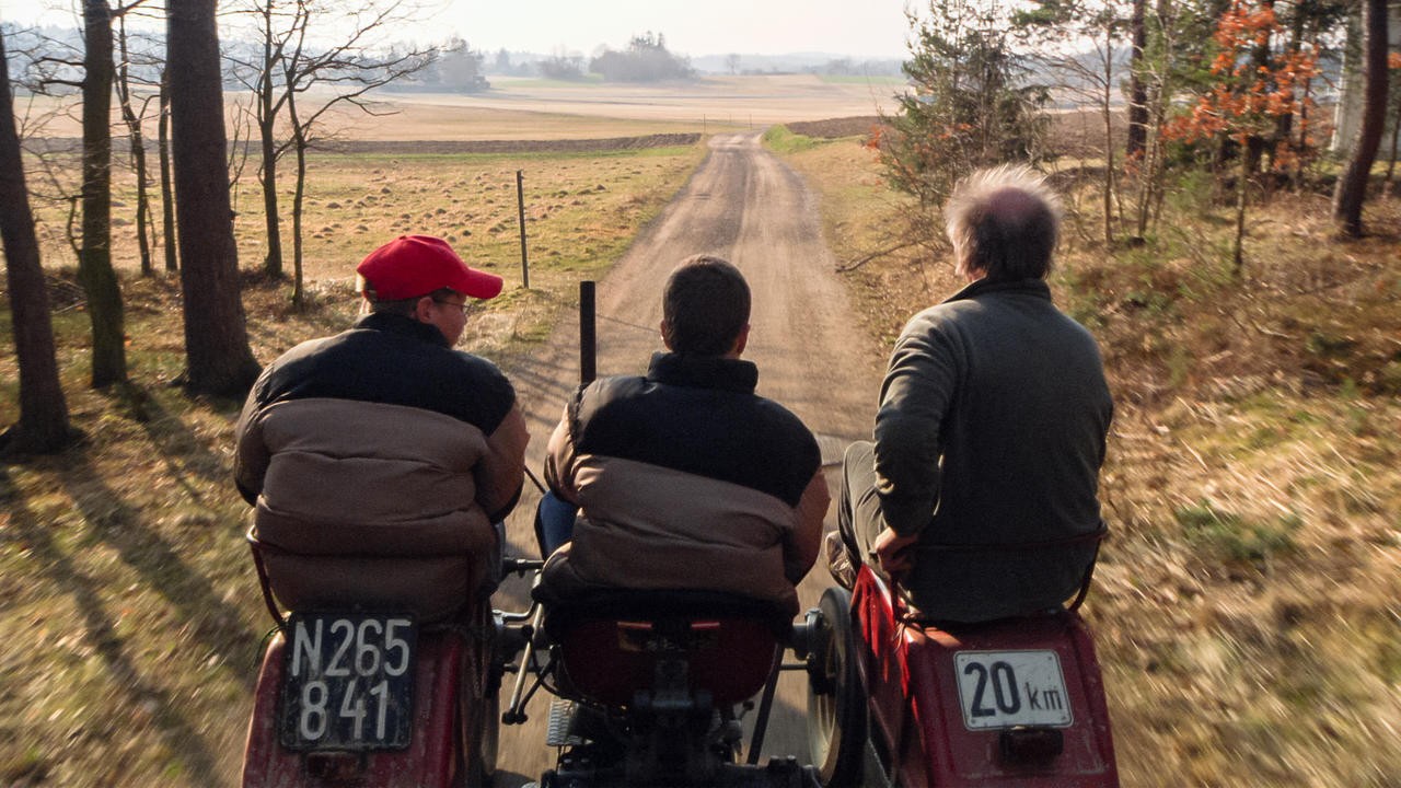 Image du film Au fil des ans