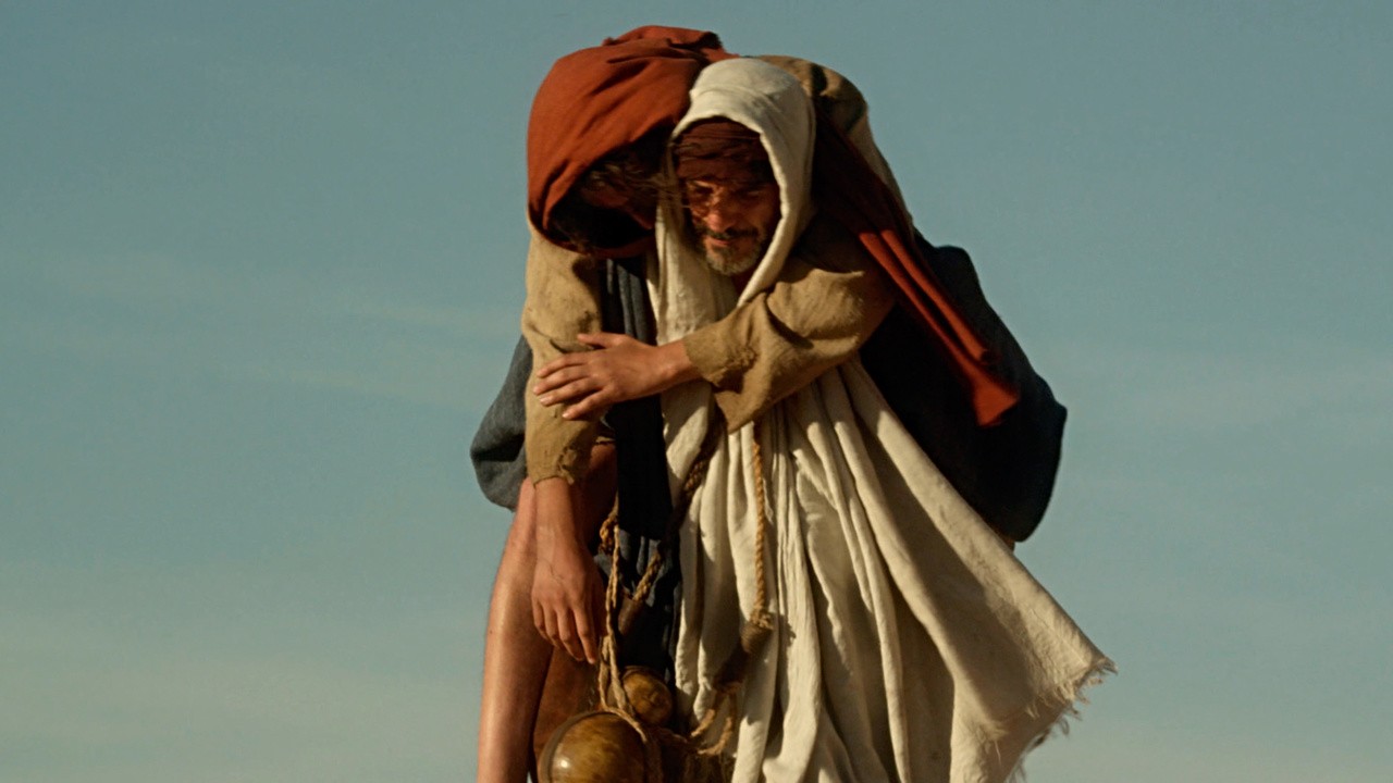 Image du film Histoire de Judas