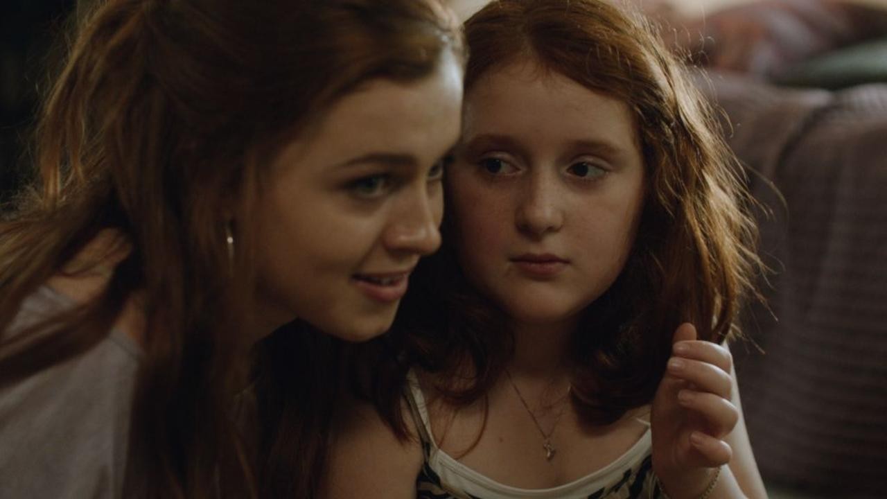 Image du film My skinny sister