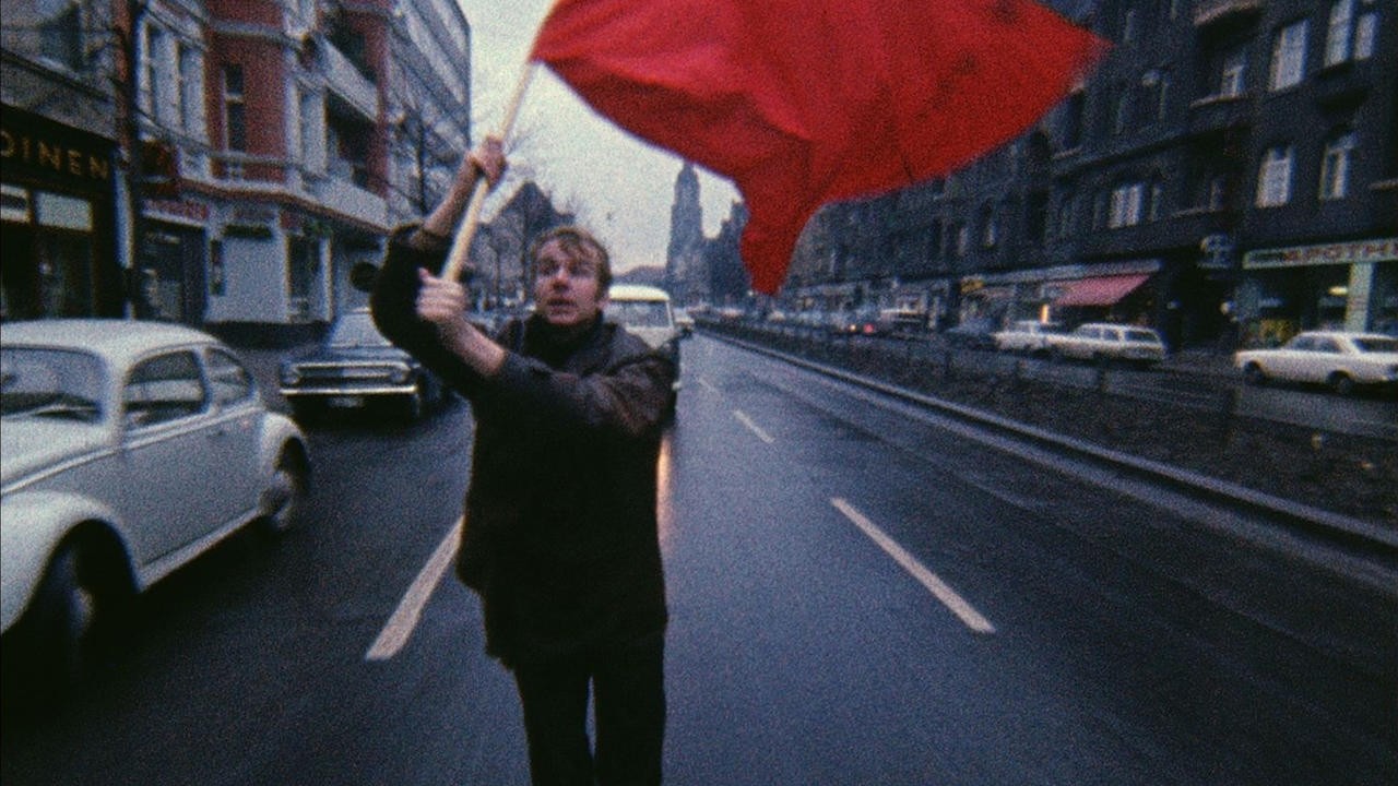 A German Youth