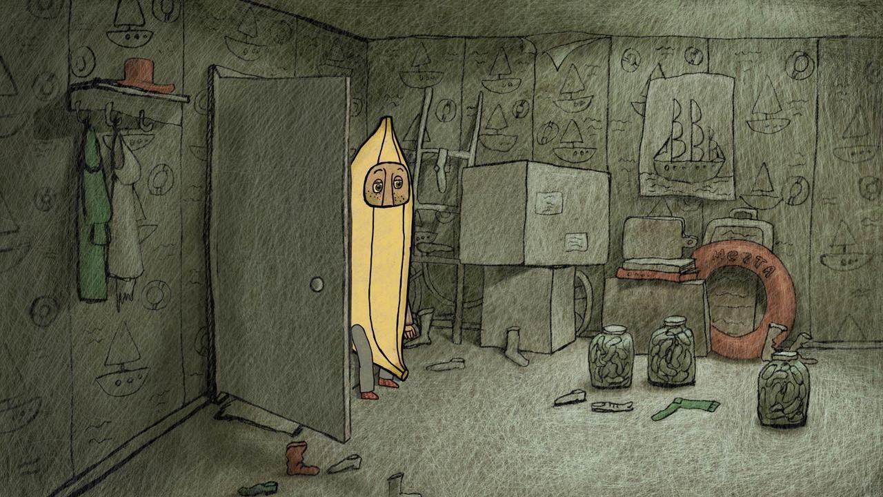 Why Banana Snarls