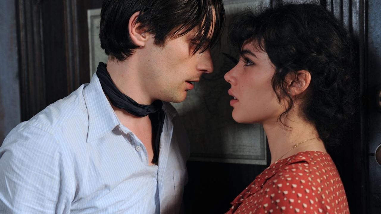 Image du film Marius