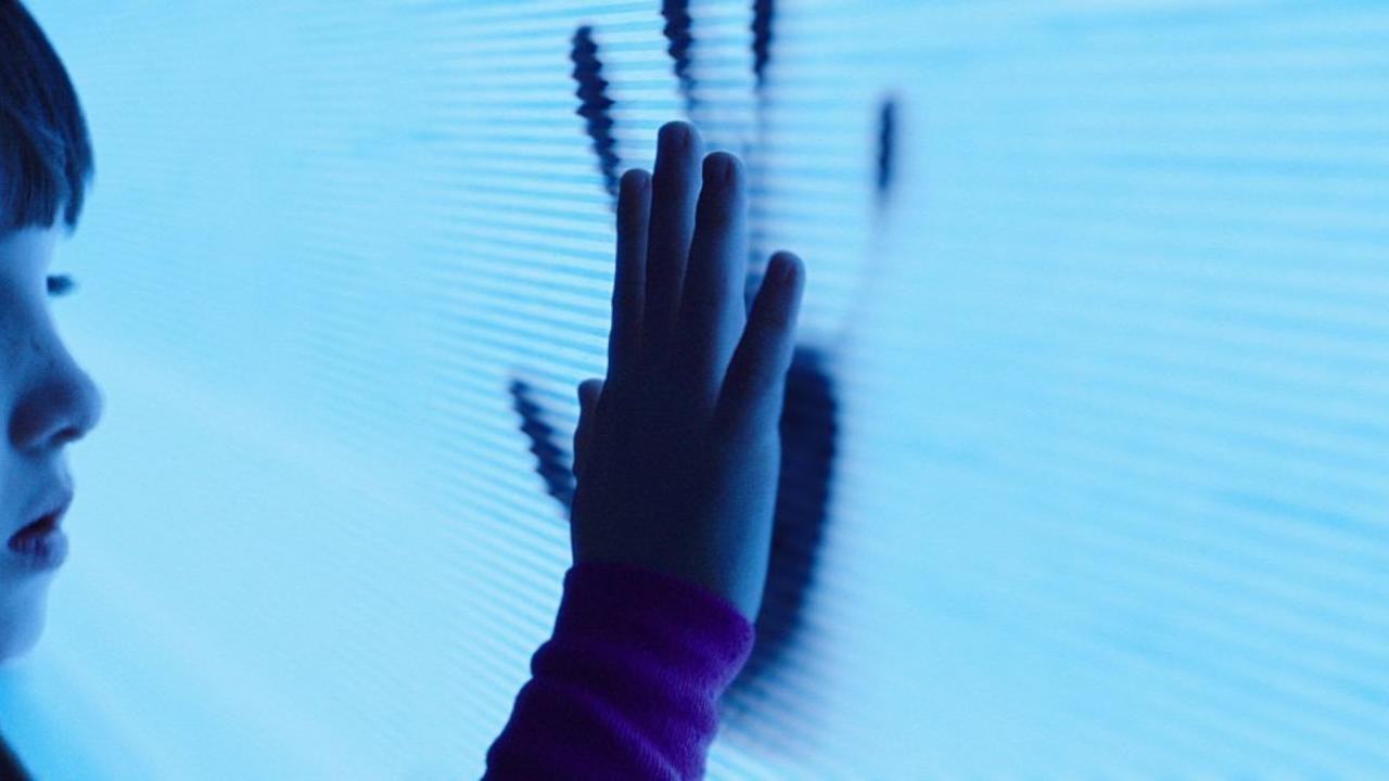 Image du film Poltergeist