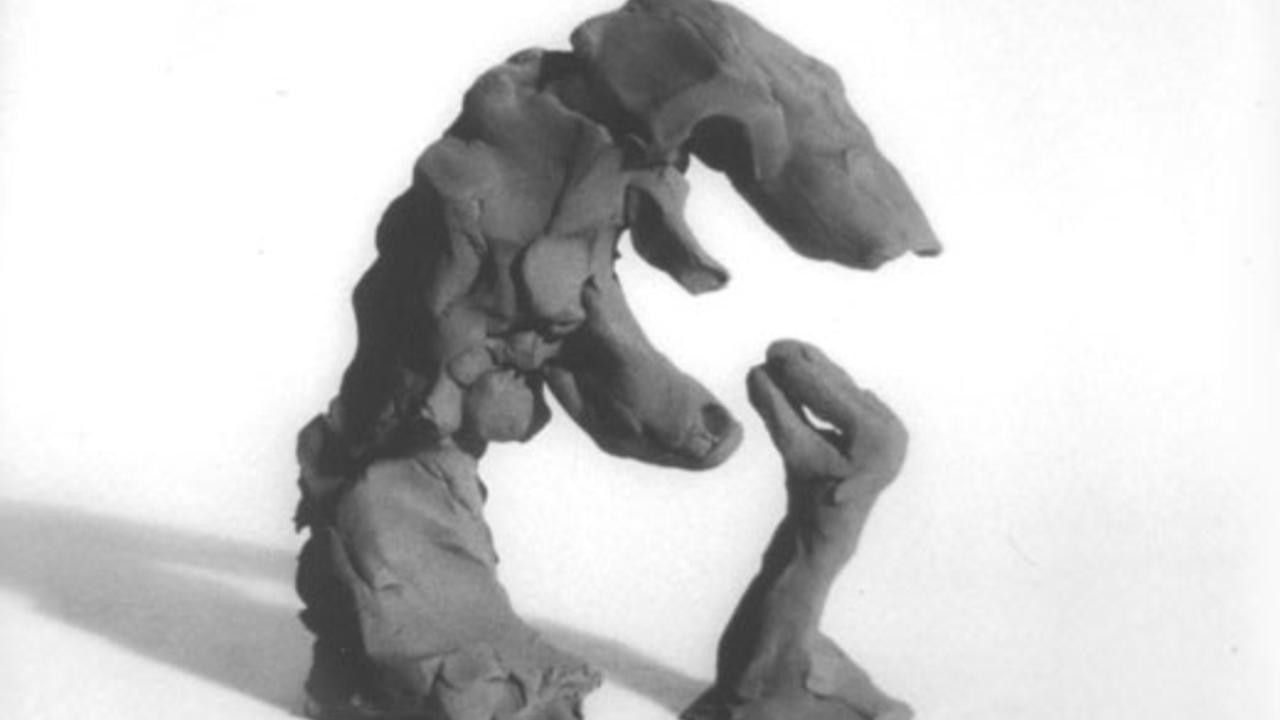 Clay or the Origin of Species