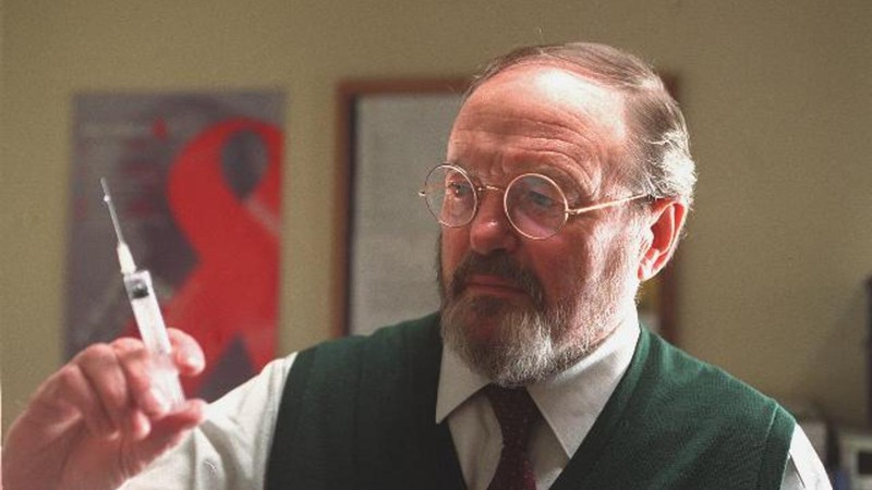 Harold Shipman: Doctor Death (2002) | MUBI