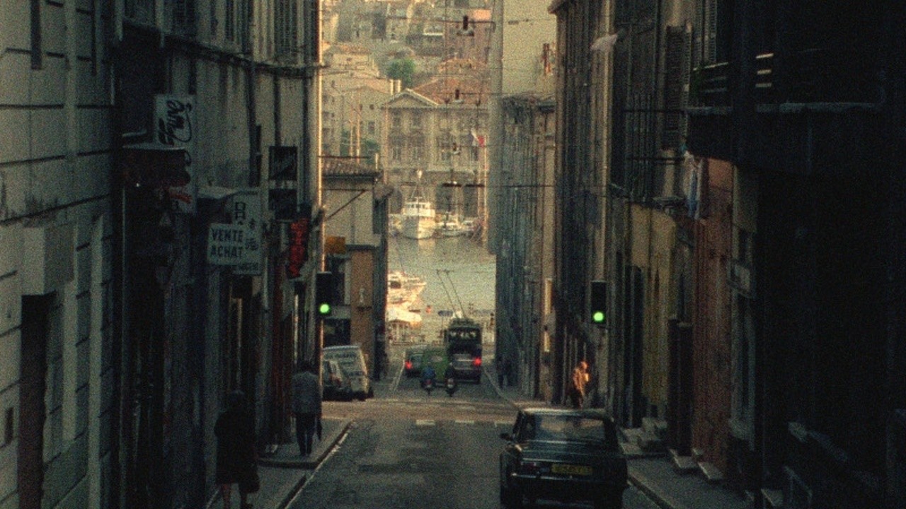 Image du film L'Heure exquise