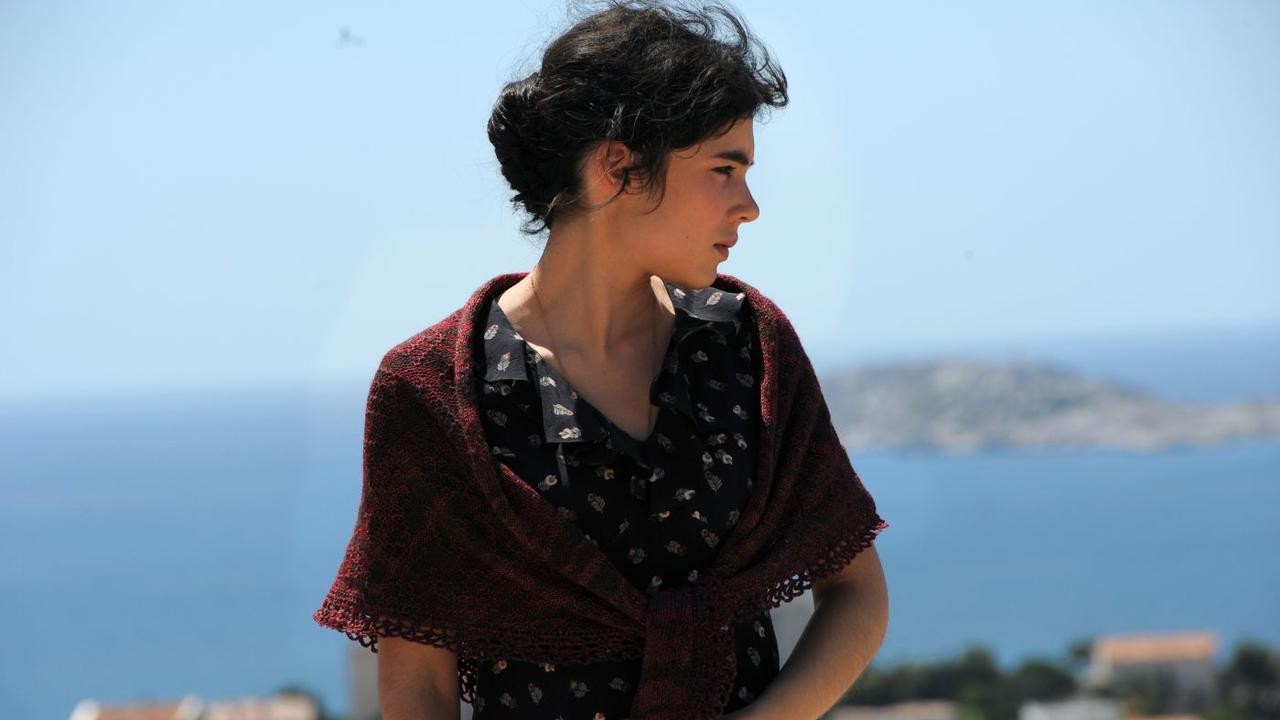Image du film Fanny
