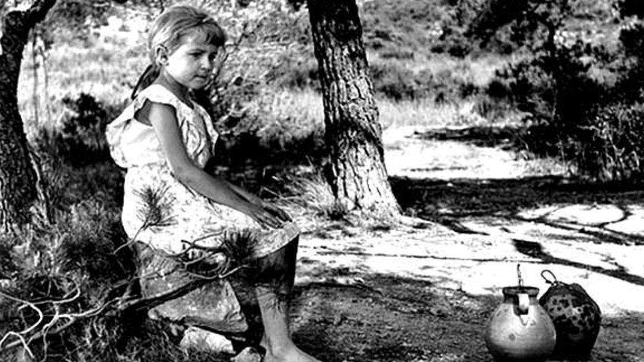 Image du film Manon des Sources
