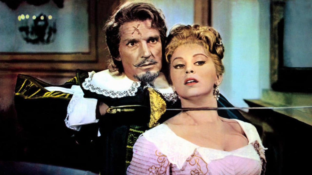 Il colpo segreto di d'Artagnan