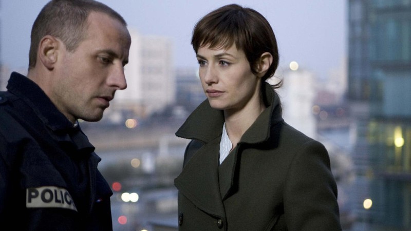 Gardiens de l'ordre (2010) | MUBI