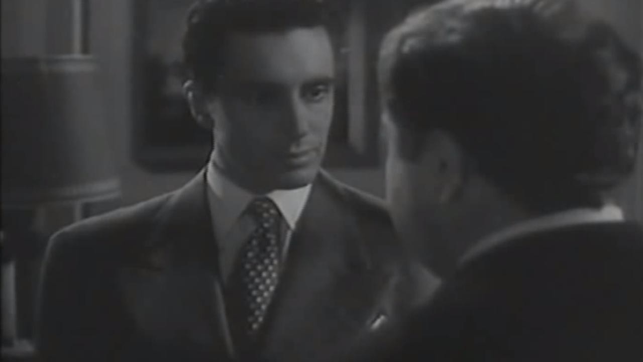 Tr s Espelhos 1947 MUBI Tr s Espelhos 1947 MUBI