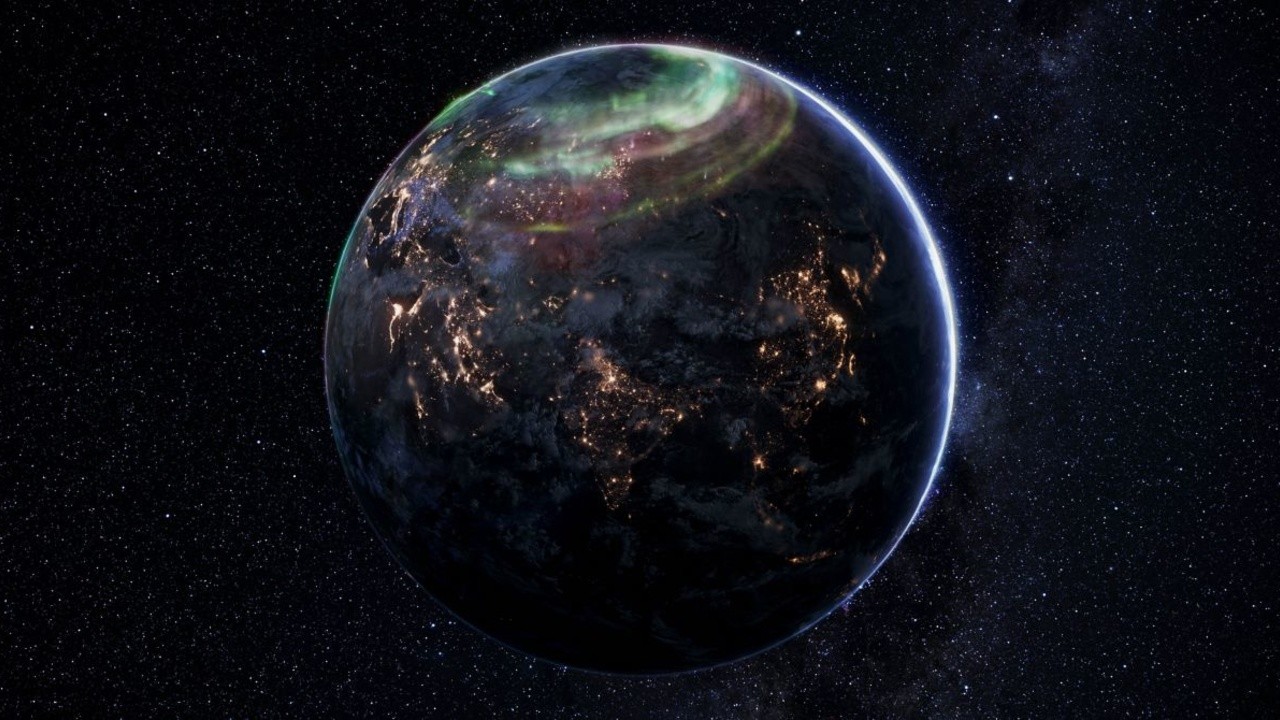 Planetary