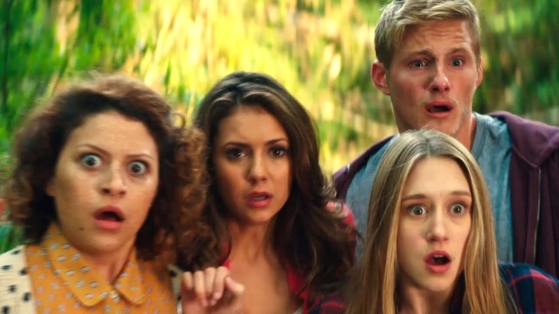 The Final Girls