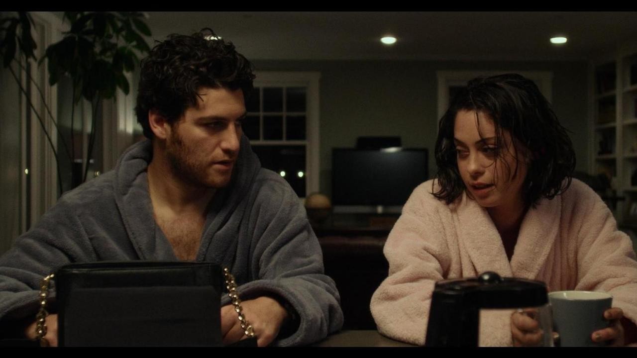 Night Owls
