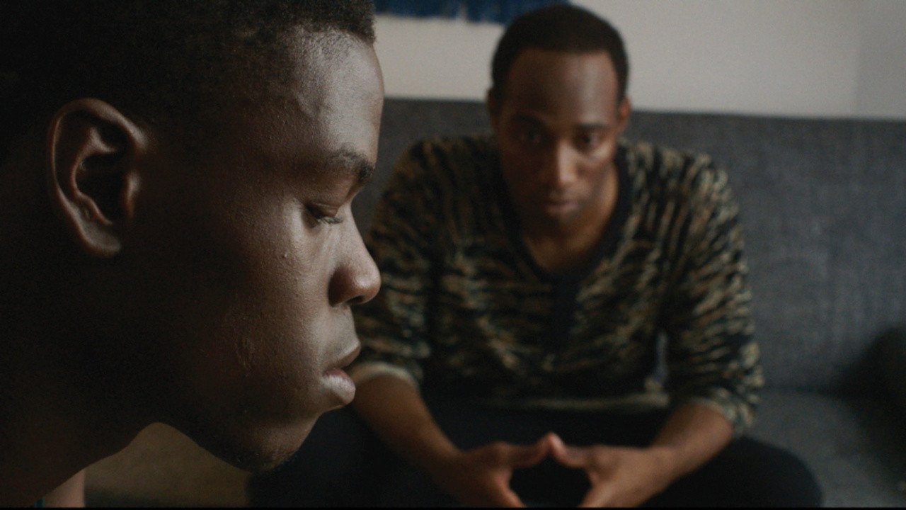 Naz + Maalik