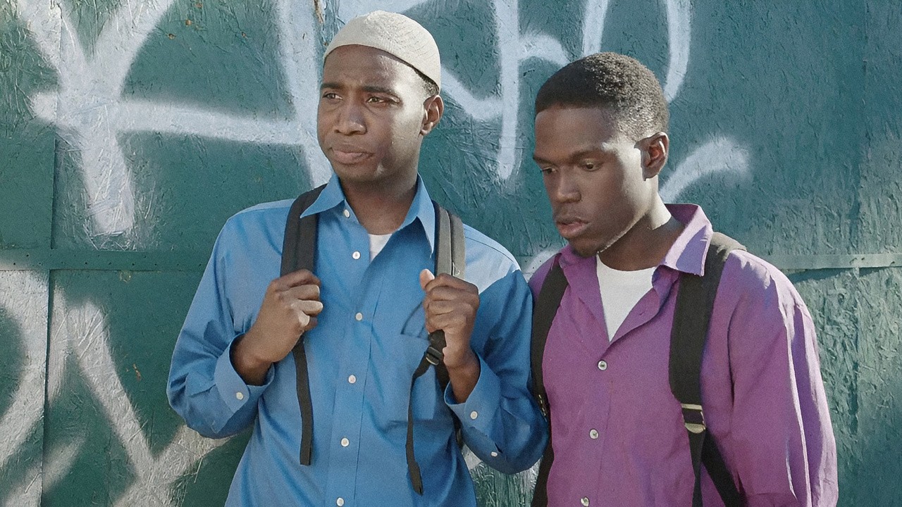 Naz + Maalik