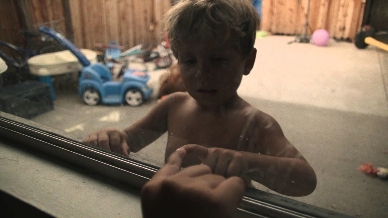 God Bless the Child