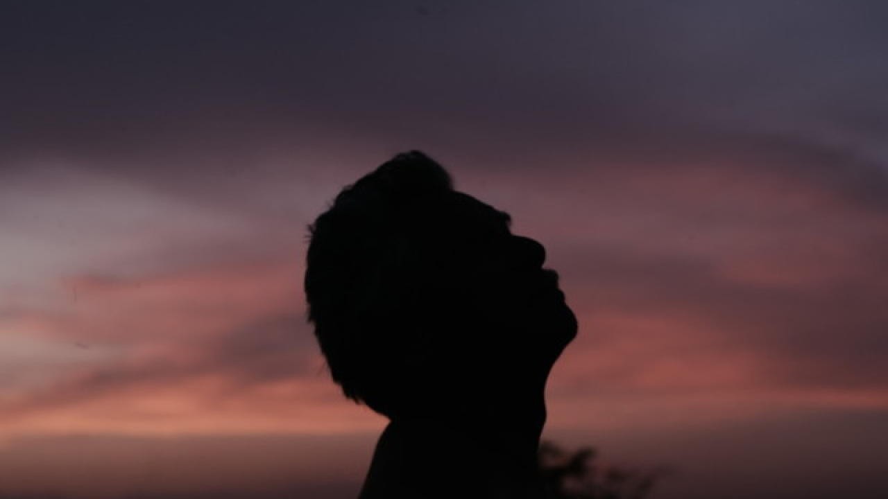 Dust on the Tongue