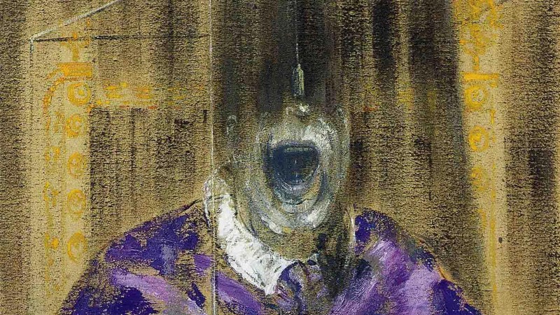 The South Bank Show: Francis Bacon