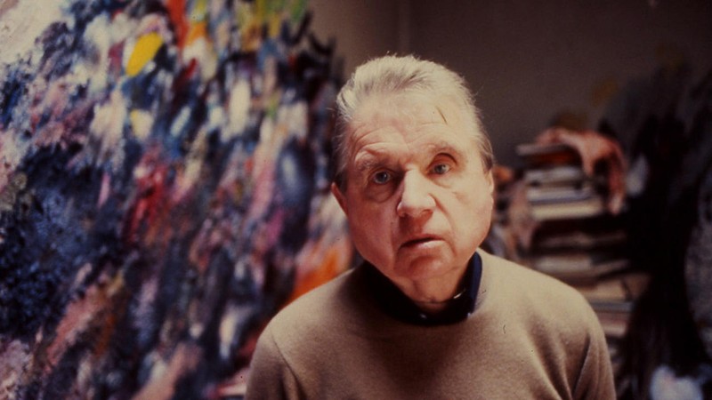 Francis Bacon and the Brutality of Fact