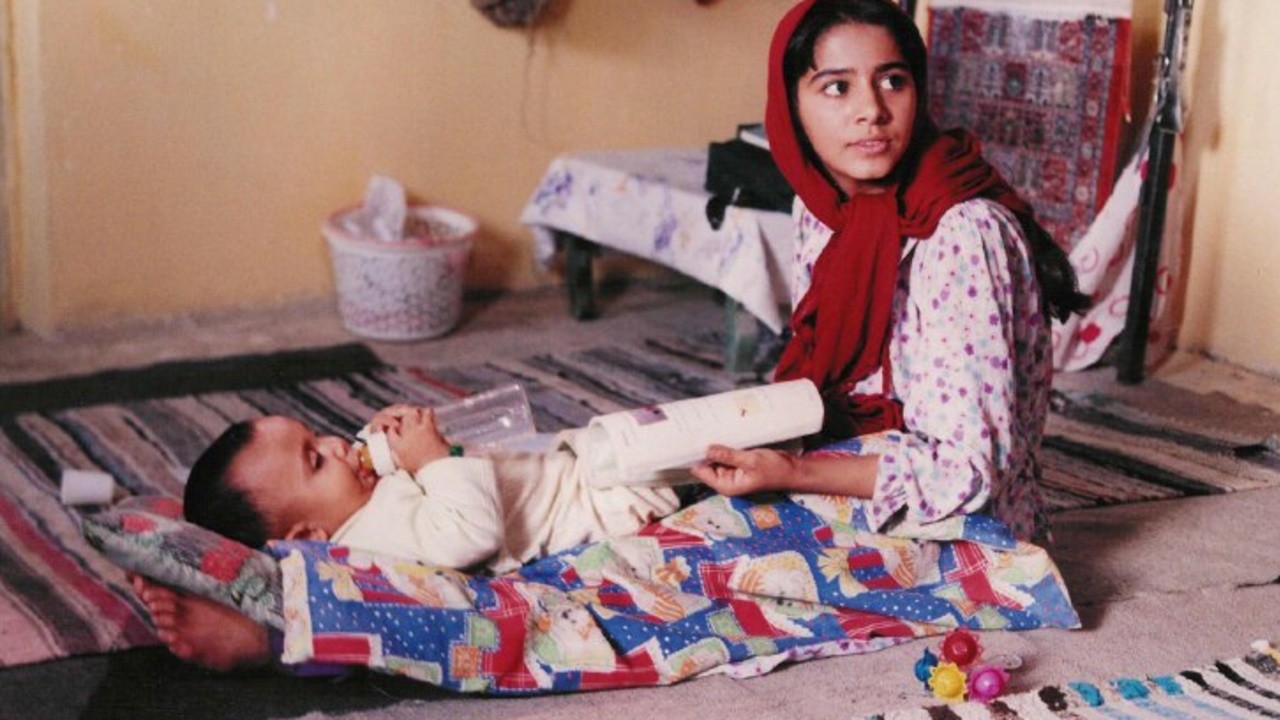 Image du film Hayat