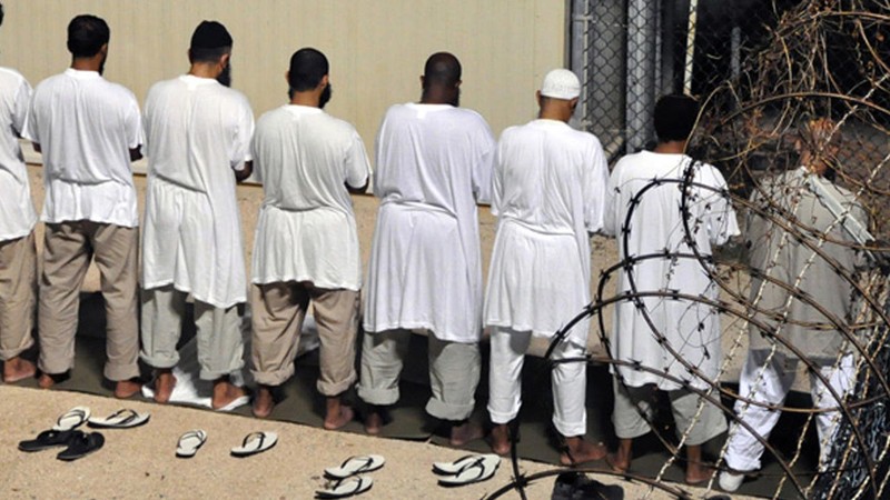 Uyghurs: Prisoners of the Absurd