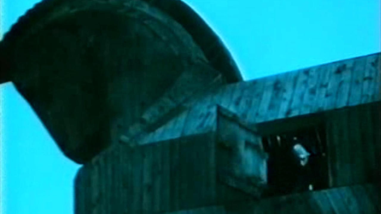 Helena, Part 2 : The Fall of Troy